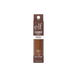 e.l.f. Camo Deep/Rich Liquid Bronzer & Contour