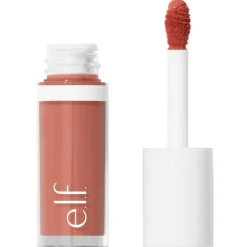 e.l.f. Camo Dusty Rosé Liquid Blush