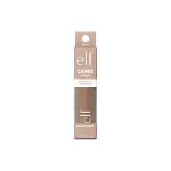 e.l.f. Camo Fair Liquid Bronzer & Contour