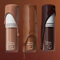 e.l.f. Camo Fair Liquid Bronzer & Contour