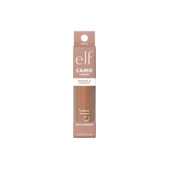 e.l.f. Camo Fair/Light Liquid Bronzer & Contour