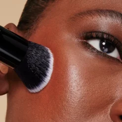 e.l.f. Camo Gorg Orange Liquid Blush