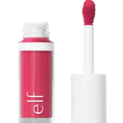 e.l.f. Camo Hot Pink Liquid Blush