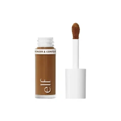 e.l.f. Camo Medium Liquid Bronzer & Contour
