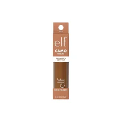 e.l.f. Camo Medium Liquid Bronzer & Contour