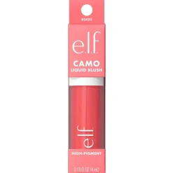 e.l.f. Camo Pinky Promise Liquid Blush