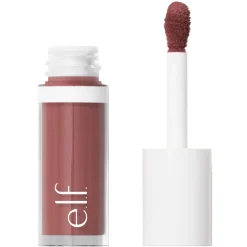 e.l.f. Camo Suave Mauve Liquid Blush