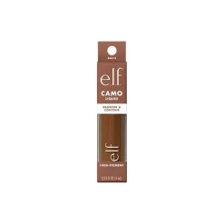 e.l.f. Camo Tan Liquid Bronzer & Contour