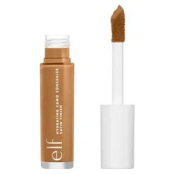 e.l.f. Deep Chestnut Hydrating Camo Concealer Satin Finish