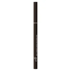 e.l.f. Espresso Holy Strokes Micro-Fine Brow Pen