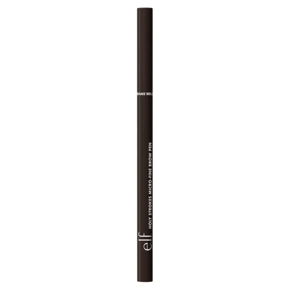 e.l.f. Espresso Holy Strokes Micro-Fine Brow Pen