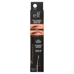 e.l.f. Espresso Holy Strokes Micro-Fine Brow Pen