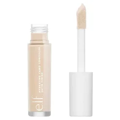 e.l.f. Fair Warm Hydrating Camo Concealer Satin Finish