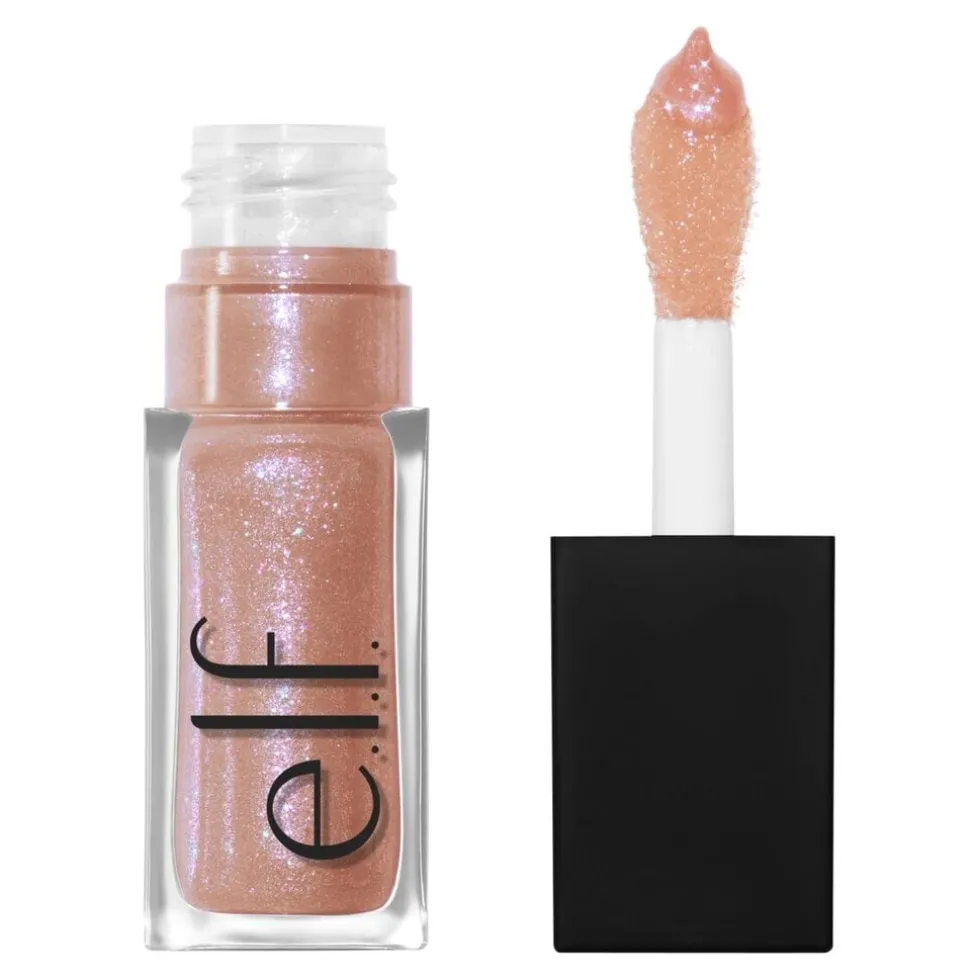 e.l.f. Glow Reviver Candy Coded Lip Oil