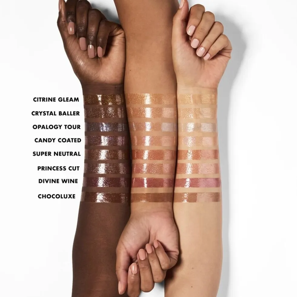 e.l.f. Glow Reviver Candy Coded Lip Oil