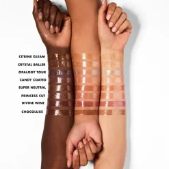 e.l.f. Glow Reviver Chocoluxe Lip Oil