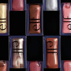 e.l.f. Glow Reviver Chocoluxe Lip Oil