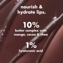 e.l.f. Glow Reviver Wild Cherry Melting Lipbalm