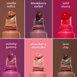 e.l.f. Glow Reviver Wild Cherry Melting Lipbalm