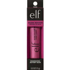 e.l.f. Glow Reviver Yummy Gummy Melting Lipbalm