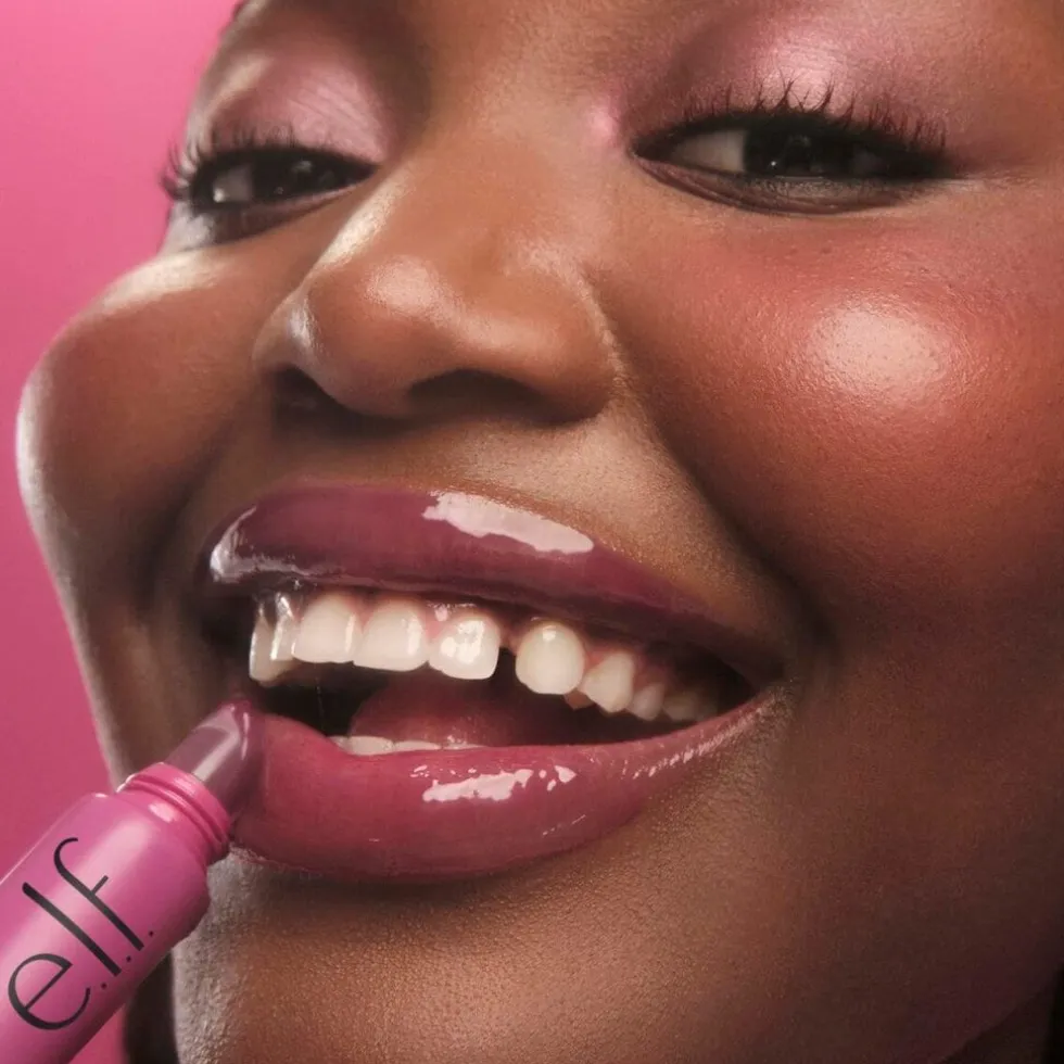 e.l.f. Glow Reviver Yummy Gummy Melting Lipbalm