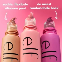 e.l.f. Glow Reviver Yummy Gummy Melting Lipbalm