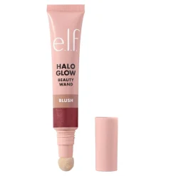 e.l.f. Halo Glow Berry Radiant Beauty Wand Blush
