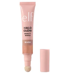 e.l.f. Halo Glow Candlelit Beauty Wand Blush