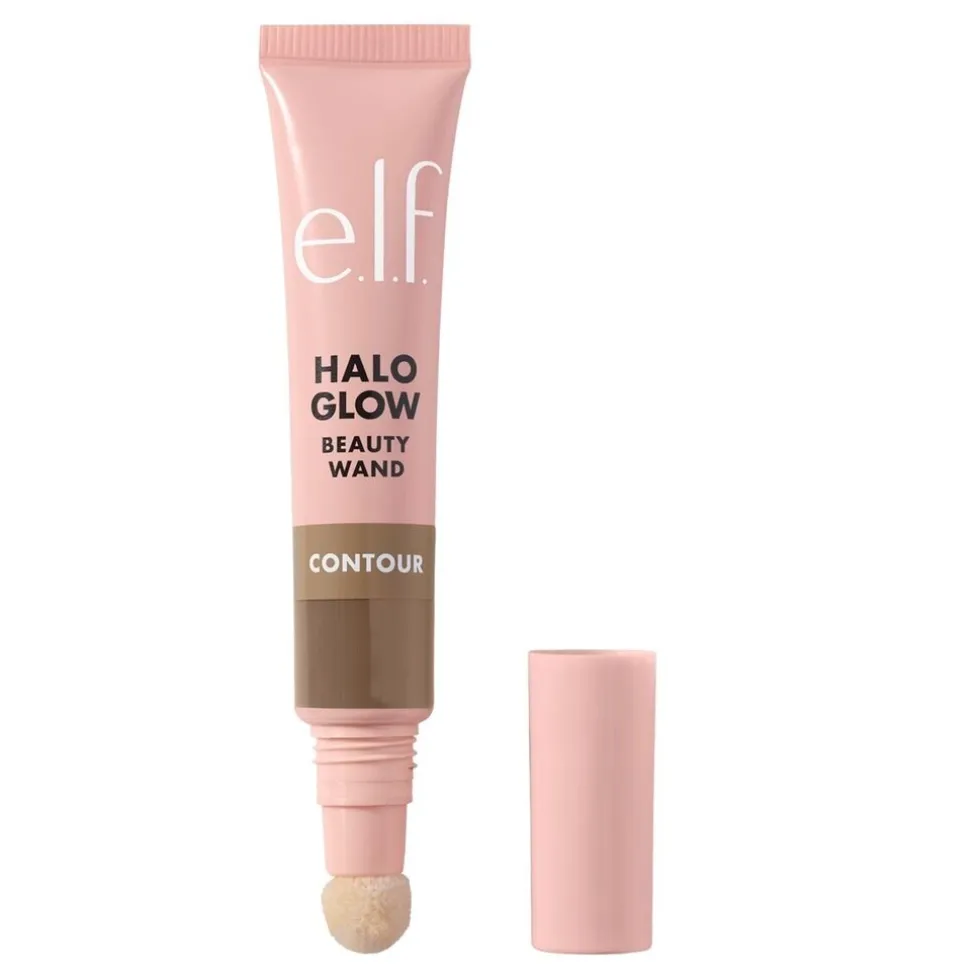 e.l.f. Halo Glow Contour Fair/Light Beauty Wand