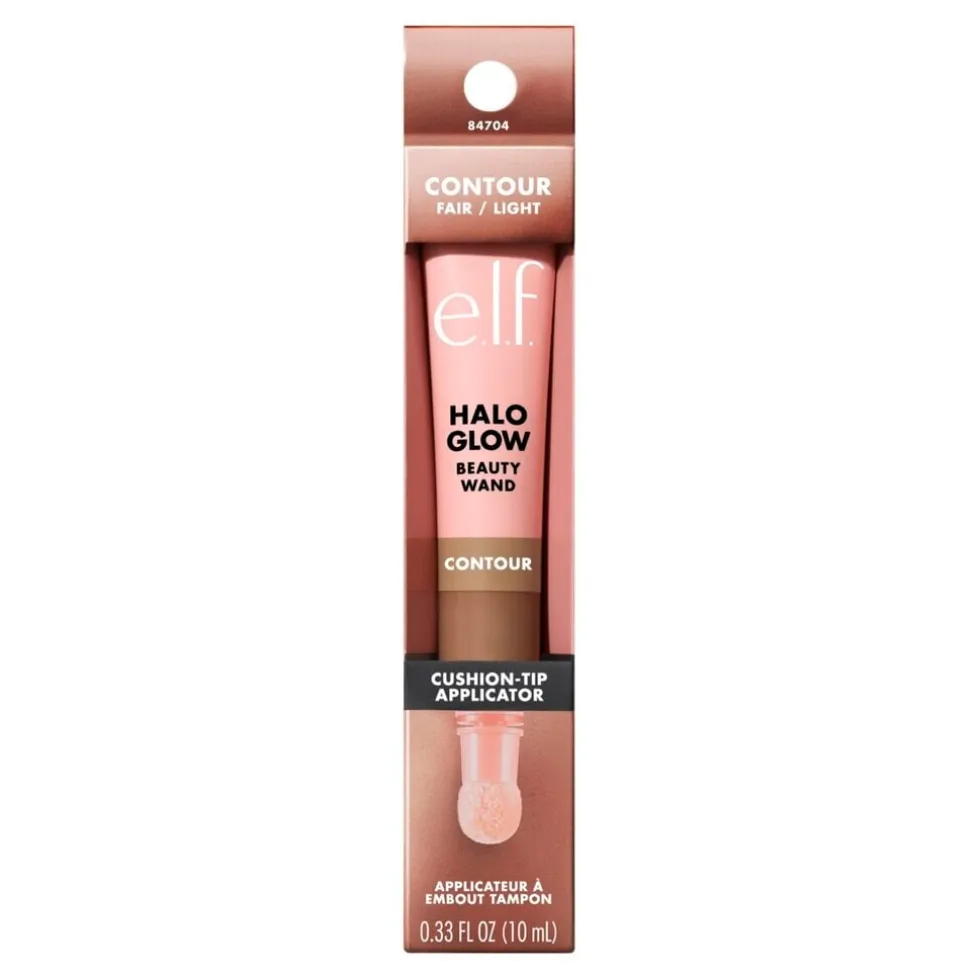 e.l.f. Halo Glow Contour Fair/Light Beauty Wand