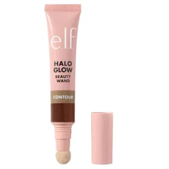 e.l.f. Halo Glow Contour Tan/Deep Beauty Wand