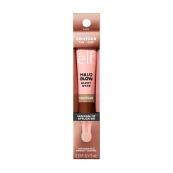 e.l.f. Halo Glow Contour Tan/Deep Beauty Wand