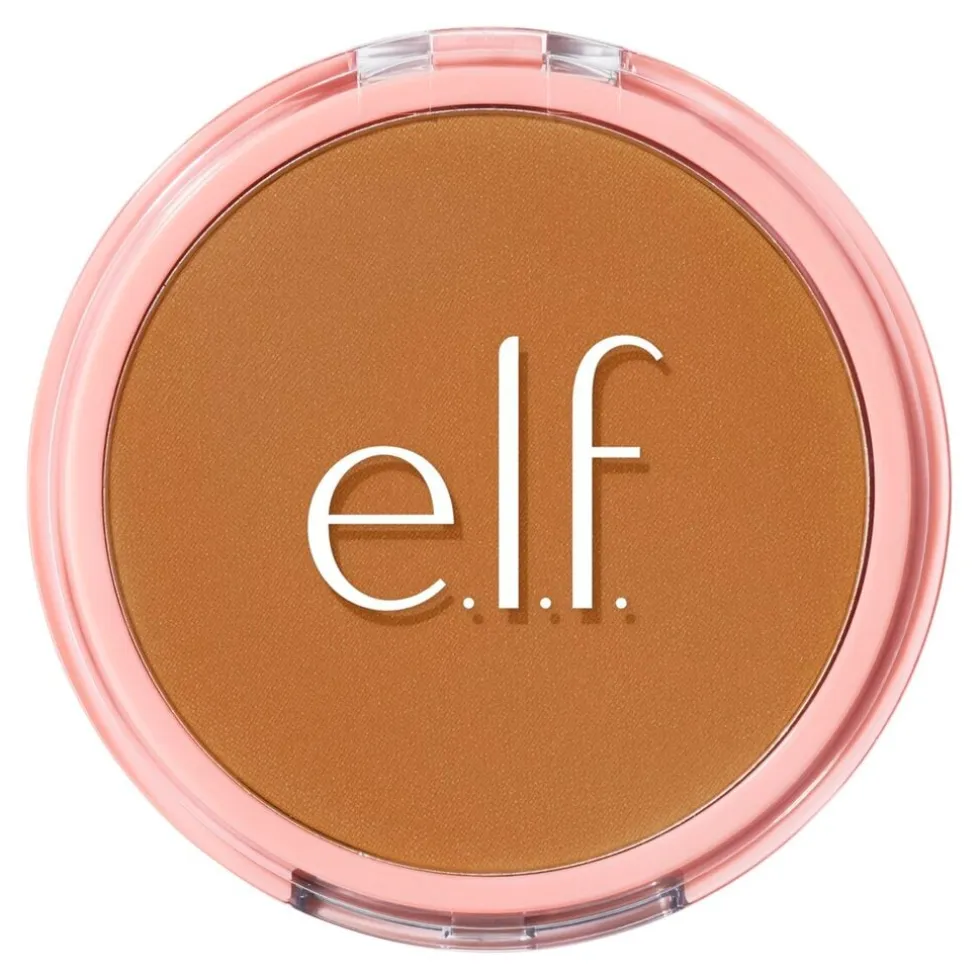 e.l.f. Halo Glow Deep Neutral Powder Filter
