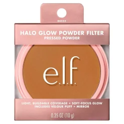 e.l.f. Halo Glow Deep Neutral Powder Filter