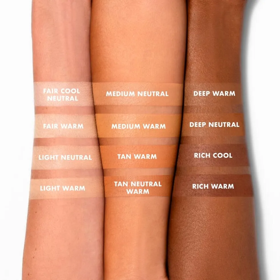 e.l.f. Halo Glow Deep Neutral Powder Filter