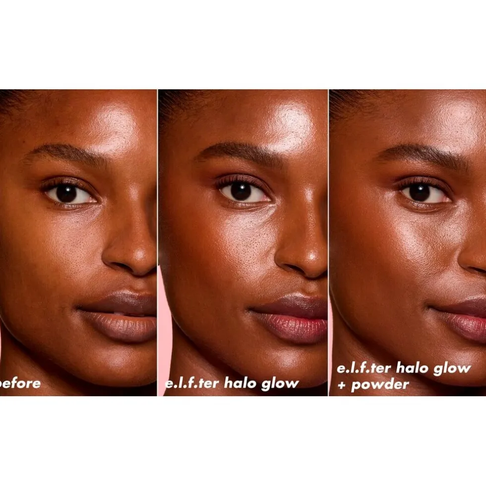 e.l.f. Halo Glow Deep Neutral Powder Filter