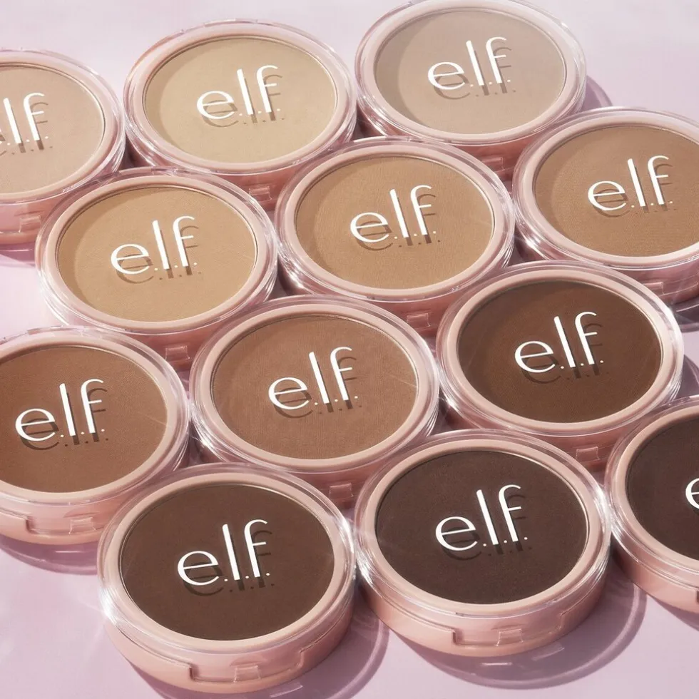 e.l.f. Halo Glow Deep Neutral Powder Filter