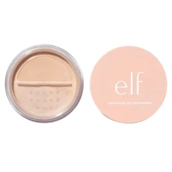 e.l.f. Halo Glow Medium Setting Powder