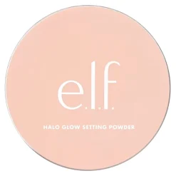 e.l.f. Halo Glow Medium Setting Powder