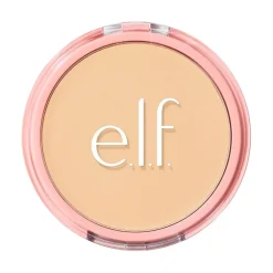 e.l.f. Halo Glow Powder Filter Fair Warm Pressed Powder