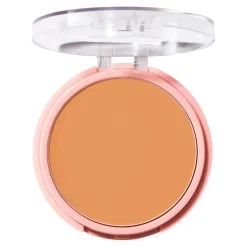e.l.f. Halo Glow Powder Filter Medium Warm Pressed Powder