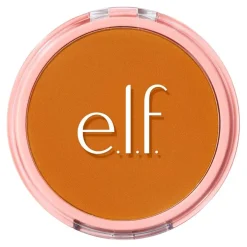e.l.f. Halo Glow Powder Filter Deep Warm Pressed Powder