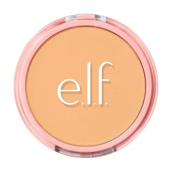 e.l.f. Halo Glow Powder Filter Light Warm Pressed Powder