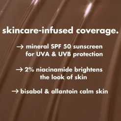 e.l.f. Halo Glow SPF50 3 Fair Cool Skin Tint