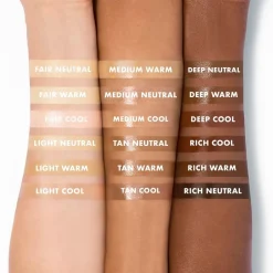 e.l.f. Halo Glow SPF50 2 Fair Warm Skin Tint