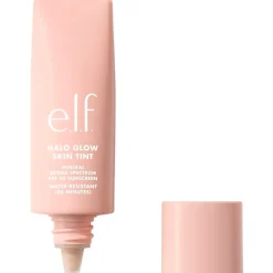 e.l.f. Halo Glow SPF50 7 Medium Warm Skin Tint