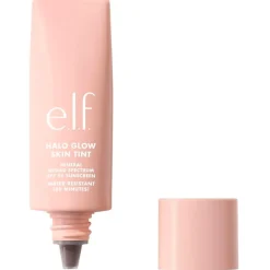 e.l.f. Halo Glow SPF50 18 Rich Neutral Skin Tint