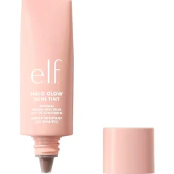 e.l.f. Halo Glow SPF50 17 Rich Warm Skin Tint