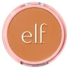 e.l.f. Halo Glow Tan Neutral Warm Powder Filter