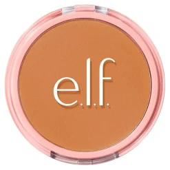 e.l.f. Halo Glow Tan Neutral Warm Powder Filter